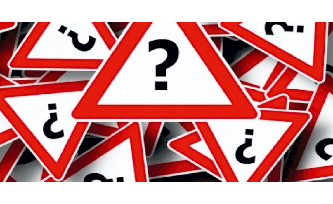 I rischi della segnaletica stradale non conforme I rischi della segnaletica stradale non conforme
